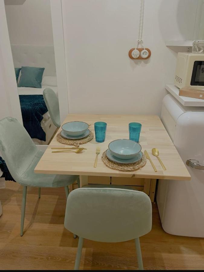 Loft En Carrera De La Virgen Apartment Granada Ngoại thất bức ảnh