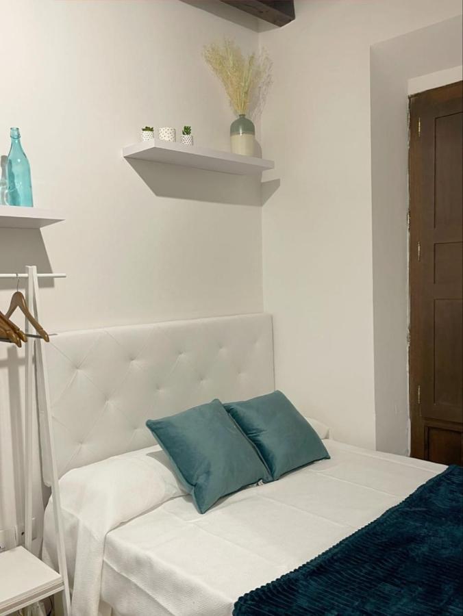 Loft En Carrera De La Virgen Apartment Granada Ngoại thất bức ảnh